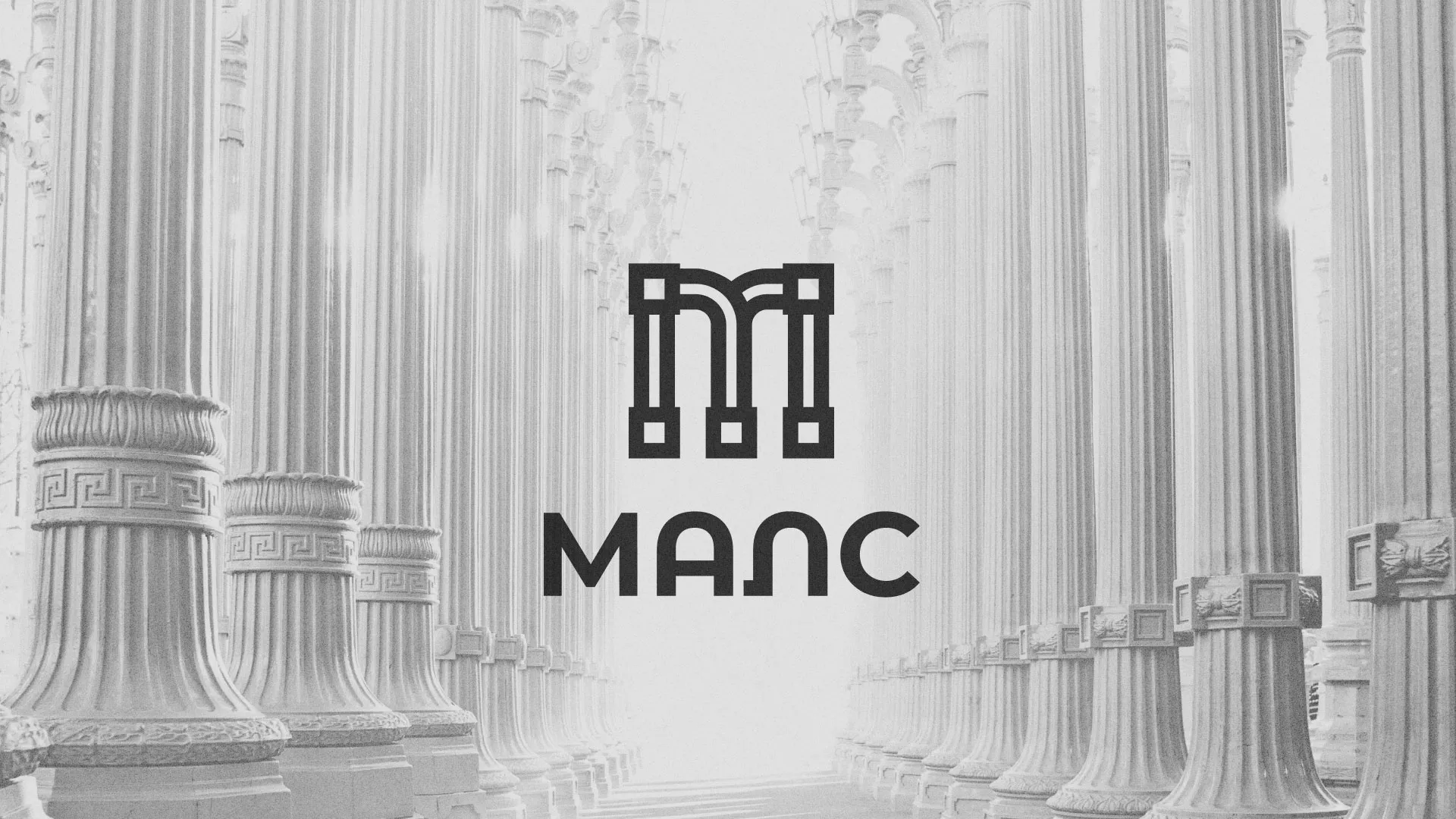 Разработка логотипа компании «МАЛС» в Нягане